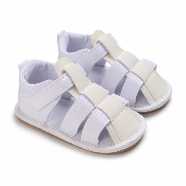 Baby boy prewalker shoes