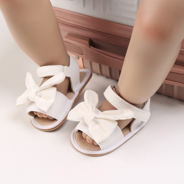 prewalker summer shoes for baby girls