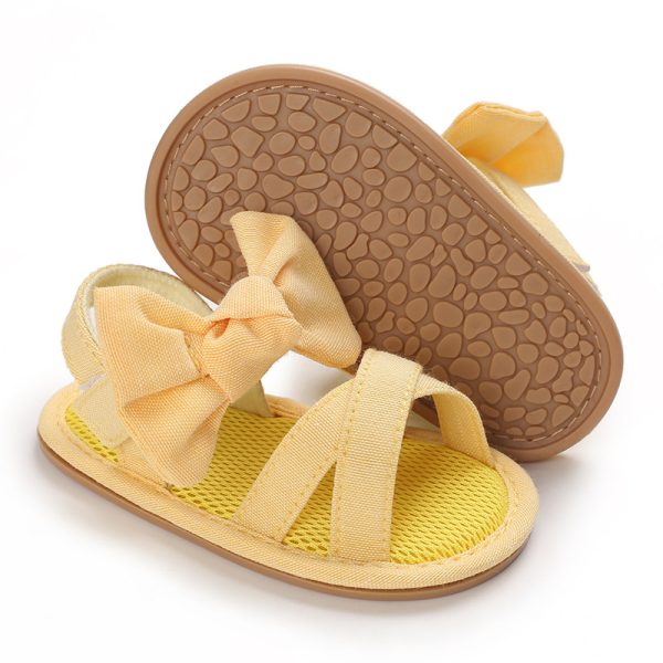 prewalker summer shoes for baby girls