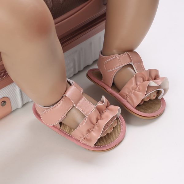 summer shoes for baby girls prewalker