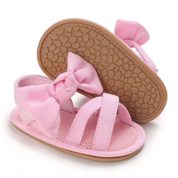 prewalker summer shoes for baby girls