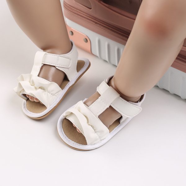 summer shoes for baby girls prewalker