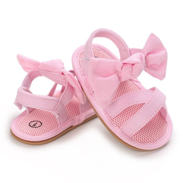 prewalker summer shoes for baby girls