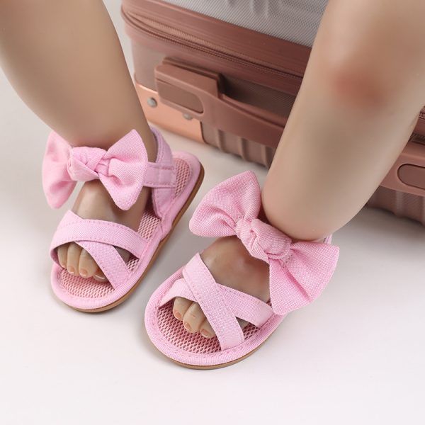 prewalker summer shoes for baby girls