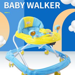 Baby walker