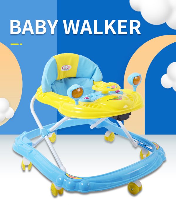 Baby walker