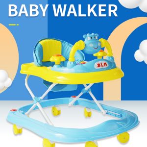 Baby walkers