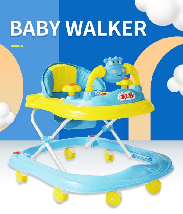 Baby walkers